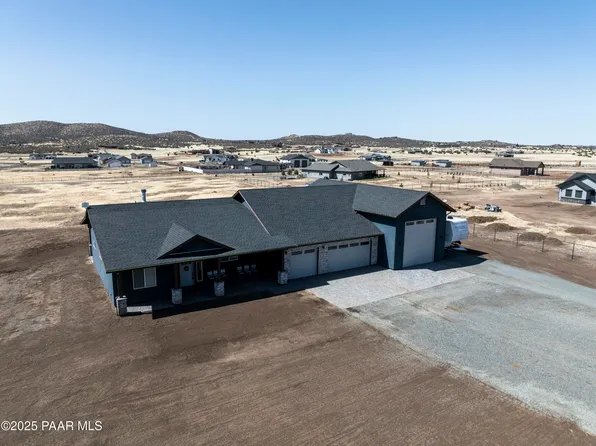 9830 N Halter Horse Ln, Prescott Valley, AZ 86315