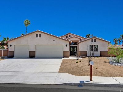 34590 Corregidor Dr, Cathedral City, CA, 92234