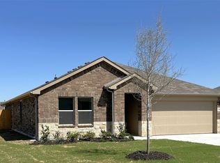 13812 Cracker Box Dr, Cresson, TX 76035