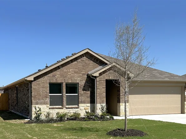 13812 Cracker Box Dr, Cresson, TX 76035