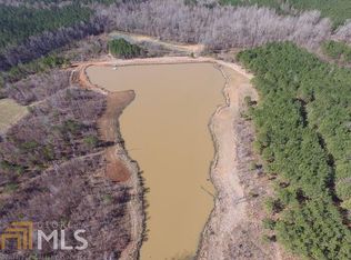 0 County Rd #12, Talbotton, GA 31827