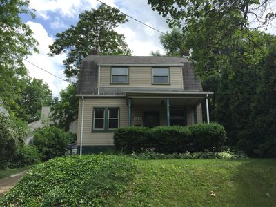 1626 Huguelet St, Akron, OH, 44305