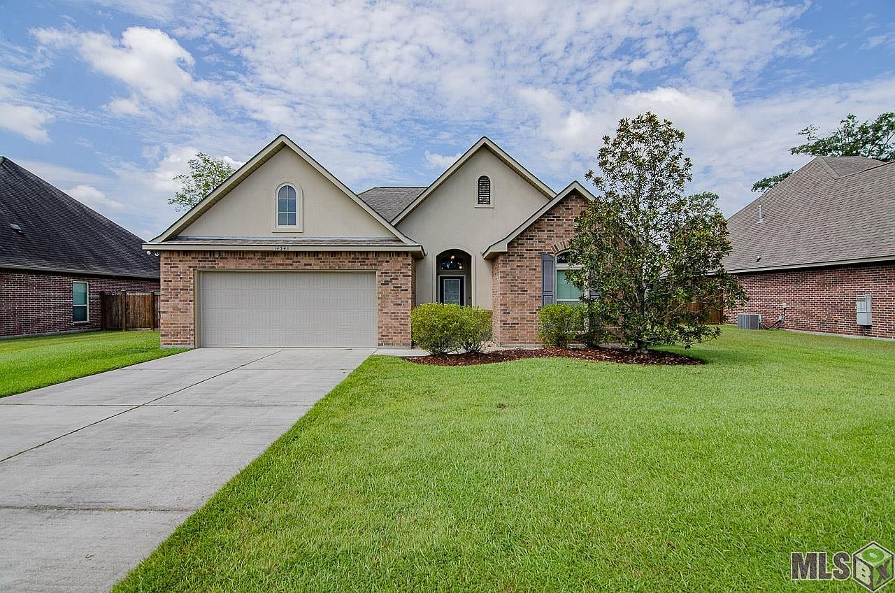 14341 Stonegate Manor Dr, Gonzales, LA 70737 Zillow