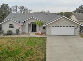 22145 Oak Run Pl, Cottonwood, CA