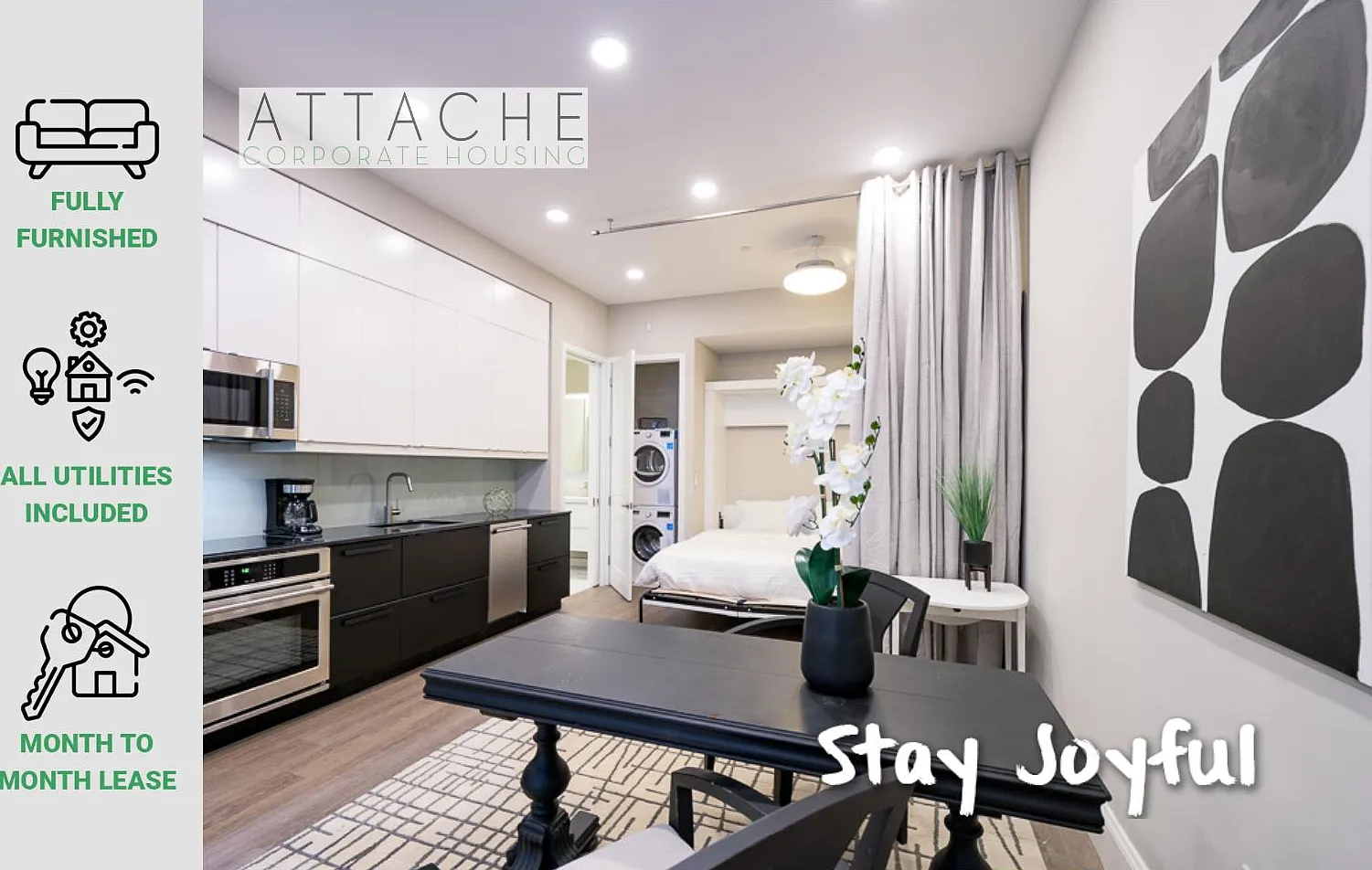 1521 Corcoran Street NW Unit 2 in Dupont Circle — Photo 1