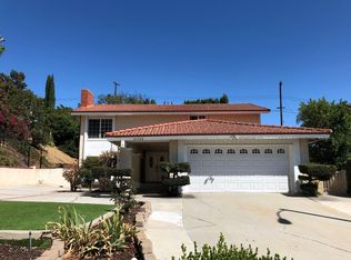 21548 Carriso Rd, Diamond Bar, CA 91765