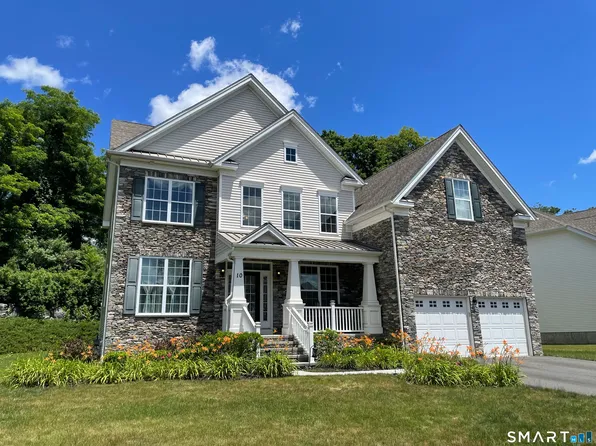 10 Reid Lane, Bethel, CT 06801