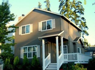 18992 SW Wildcat Ln, Beaverton, OR 97007