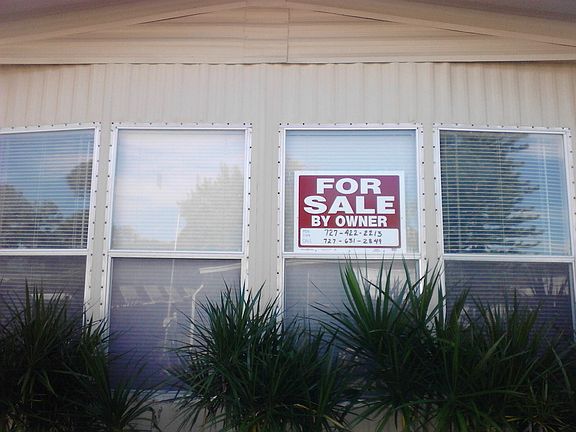 5th image of 12100 Seminole Blvd Lot 135