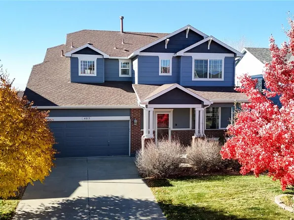 4015 S Odessa Street, Aurora, CO 80013