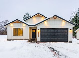 1621 6th St, Cheney, WA 99004