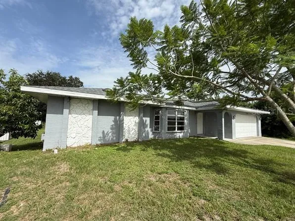 3098 Beacon Dr, Pt Charlotte, FL 33952