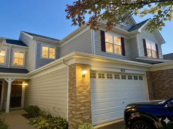 423 Acushnet St, Elgin, IL