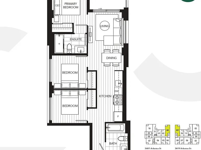 3619 Arbutus St — Photo 31