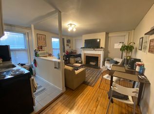 471 Park Dr #1, Boston, MA 02215