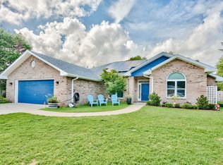 611 Kilcullen Dr, Niceville, FL 32578