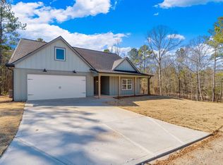 74 Overlook Dr, Lineville, AL 36266
