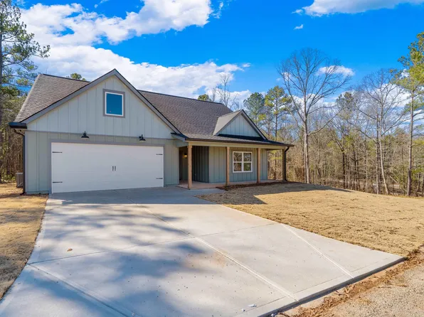 74 Overlook Dr, Lineville, AL 36266
