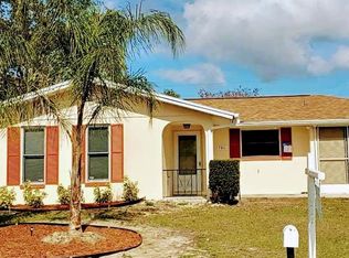 7911 Lotus Dr, Port Richey, FL 34668