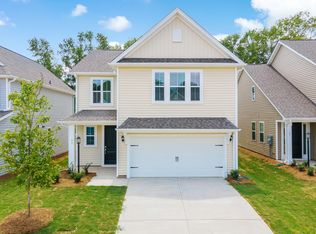 8746 Revival Rd, North Charleston, SC 29420