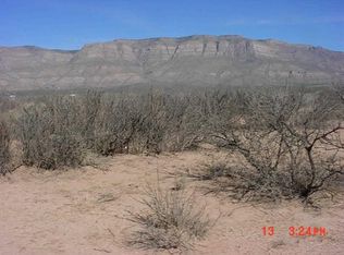 71 Santa Florence Rd, Alamogordo, NM 88310