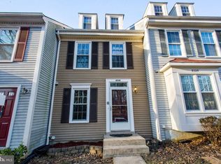 8530 Laurel Oak Dr, Springfield, VA 22153