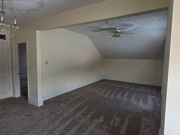 Living Room and Dining Room combo