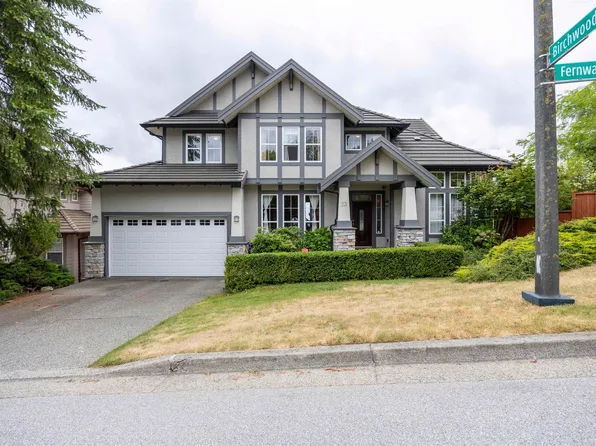 23 Fernway Dr, Pt Moody, BC V3H 5H7