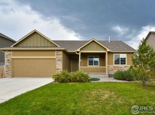 7288 Ocean Ridge St, Wellington, CO 80549