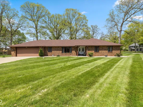 5312 Larita Ln, Anderson, IN 46017