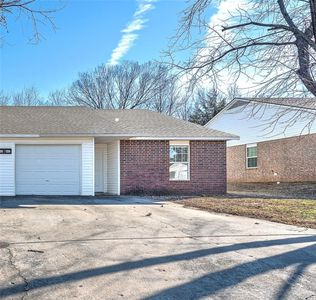 1334 N Boxley Ave, Fayetteville, AR, 72704