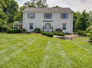 3660 Knollwood Rd, Nashville, TN 37215