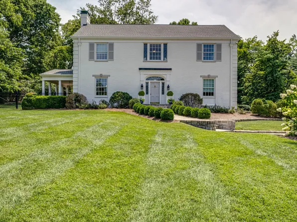 3660 Knollwood Rd, Nashville, TN 37215