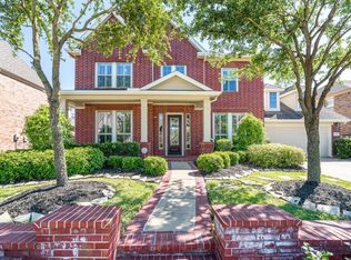 17430 Morgans Lake Dr, Cypress, TX 77433