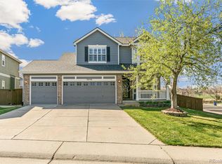 9898 Mulberry Way, Highlands Ranch, CO 80129
