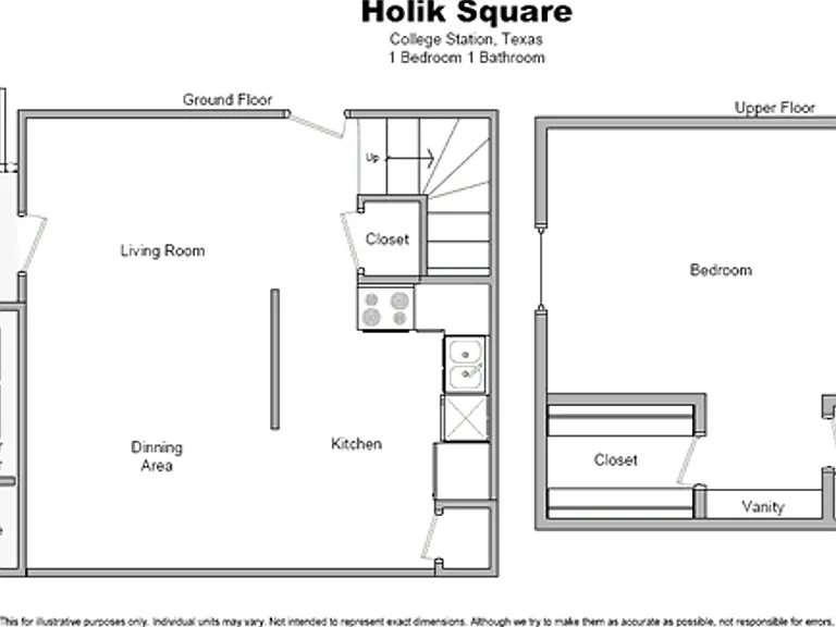 Holik Square Townhomes — Photo 12