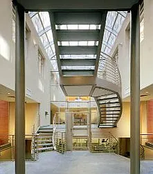 Rented by 212 Consulting Corp