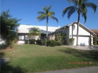 8319 NW 80th St, Fort Lauderdale, FL 33321