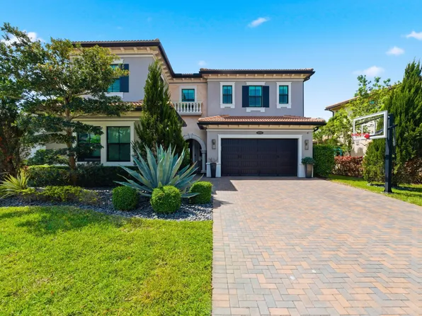 11560 Horizon Road, Parkland, FL 33076