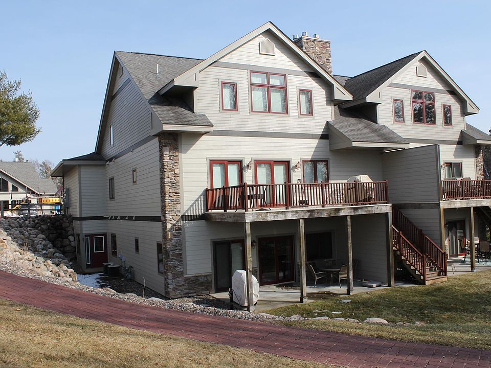 36949 Sundance Loop Unit 825 Crosslake Mn 56442 Zillow