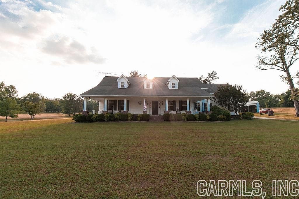 9000 Highway 79, Rison, AR 71665 MLS 23016156 Zillow