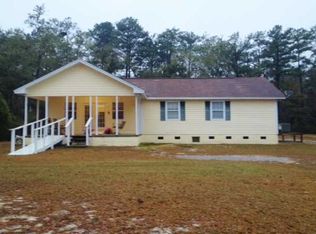 1143 E River Rd, Wewahitchka, FL 32465