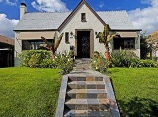 607 N Citrus Ave, Los Angeles, CA 90036