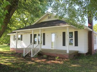 120 Blackstock Rd, Pauline, SC 29374