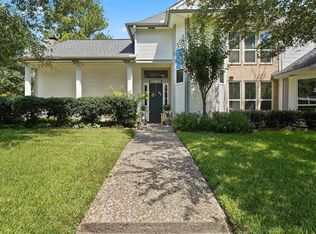 1155 Shillington Dr, Katy, TX 77450