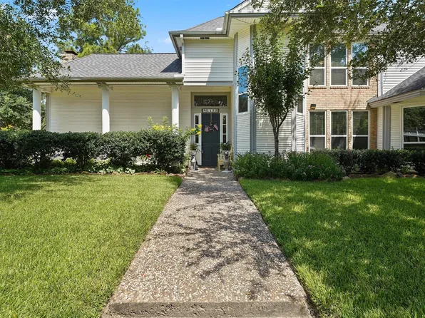 1155 Shillington Dr, Katy, TX 77450