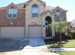 120 Saratoga Dr, Hickory Creek, TX 75065