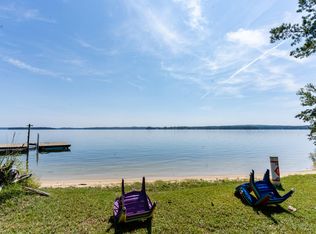 203 Luannes Point, Alexander City, AL 35010