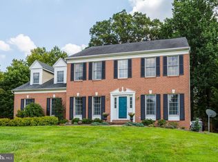 10300 Breconshire Rd, Ellicott City, MD 21042