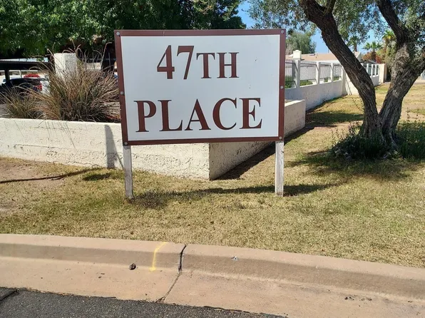 4730 W NORTHERN Avenue #1151, Glendale, AZ 85301